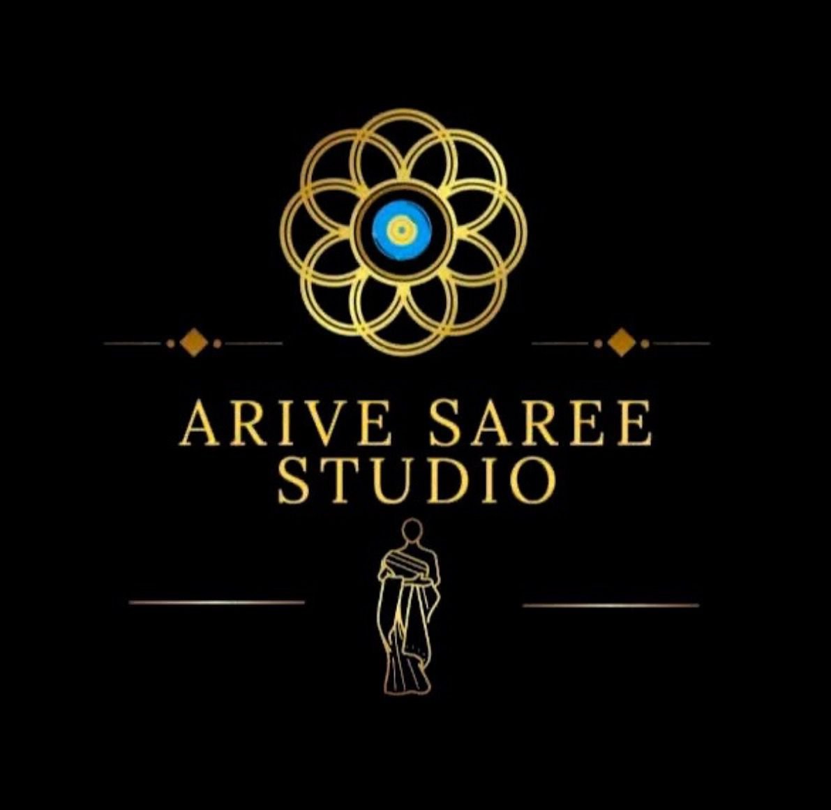 Arive Saree Studio