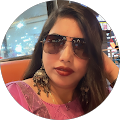 Swapna Vangari profile picture