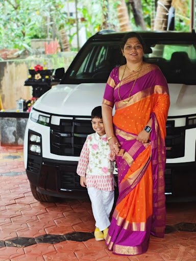 Photo from customer review