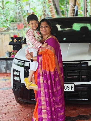 Photo from customer review