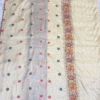 Pashmina Silk Saree